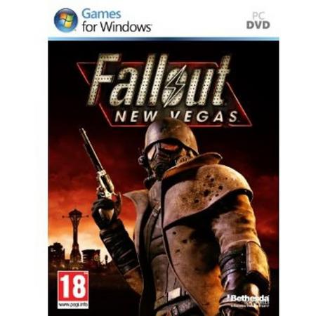 Fallout - New Vegas - Windows