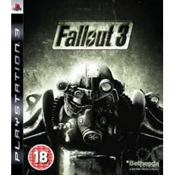 Fallout 3 (EN) (PS3)