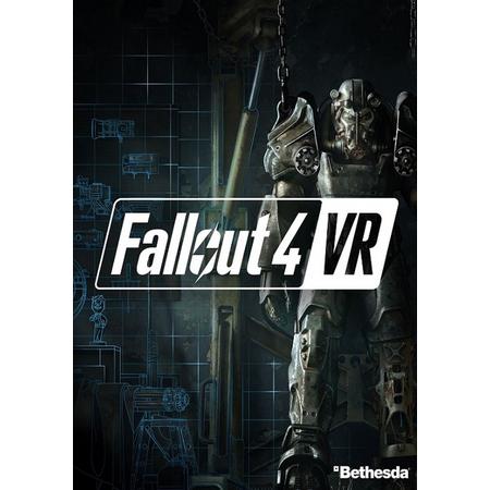 Fallout 4 - VR - Windows