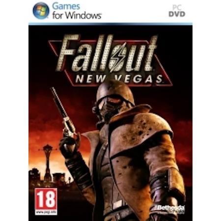 Fallout: New Vegas (PC) UK - Windows