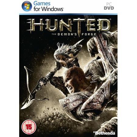 Hunted: The Demons Forge /PC