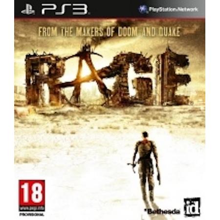 Rage /PS3
