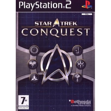 Star Trek - Conquest