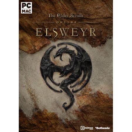 The Elder Scrolls Online: Elsweyr - Windows/Mac