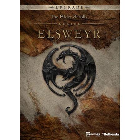 The Elder Scrolls Online: Elsweyr Upgrade - Windows/Mac download