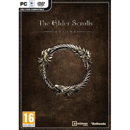 The Elder Scrolls Online Map Edition - Windows