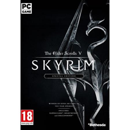 The Elder Scrolls V: Skyrim - Special Edition - Windows Download