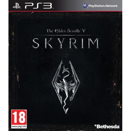 The Elder Scrolls V: Skyrim