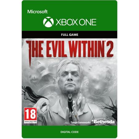 The Evil Within 2 - Xbox One download