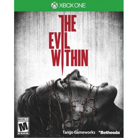The Evil Within /Xbox One