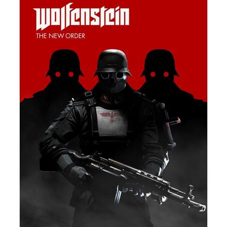Wolfenstein: The New Order - Windows Download