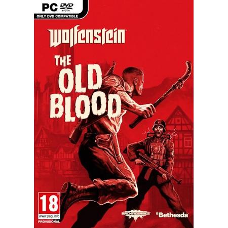 Wolfenstein: The Old Blood - Windows