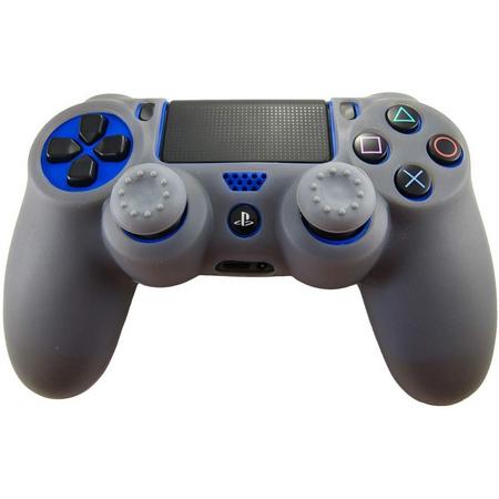 Playstation 4 controller thumb grips