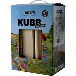 Bex Kubb Family - Berkenhout