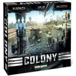 Colony Bordspel (Engelstalig)