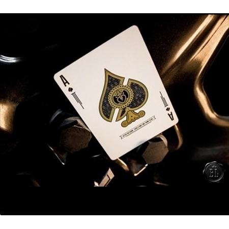 Bicycle Run Playing Cards Standard
