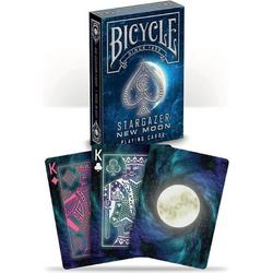 Pokerkaarten Bicycle- Stargazer New Moon