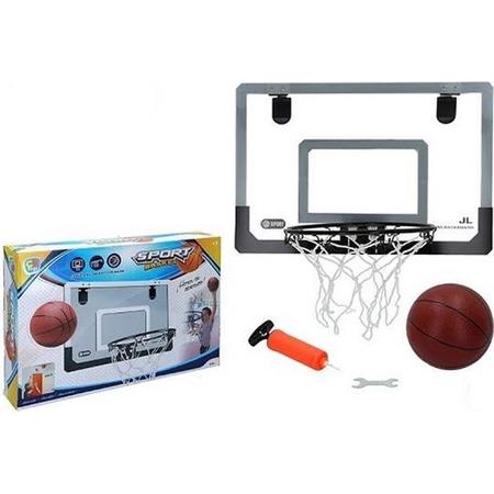 Basketbalbasket (45 x 30 cm)