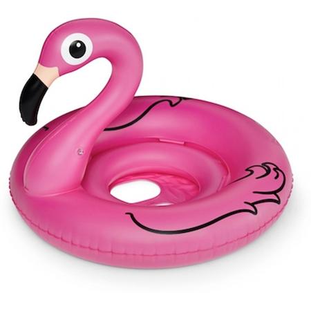 BigMouth - Opblaasbare Mini Flamingo