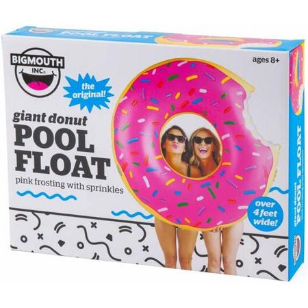 bigmouth-pool-float-opblaasbare-donut