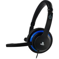 Big Ben, Official Mono Chat Gaming Headset PS4