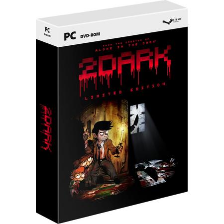 2DARK - Limited Edition - PC