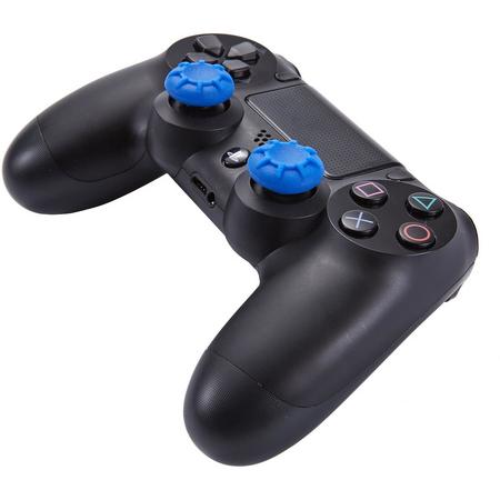 4 Thumb Grips voor PS4 Controller