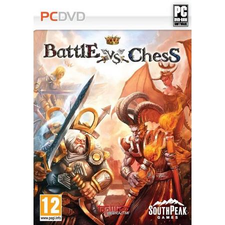 Battle vs Chess - Windows