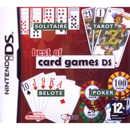 Best Of Card Games