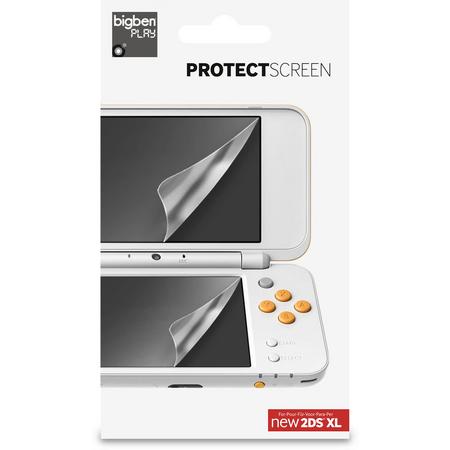 Big Ben, Screen Protection Kit New 2DS XL