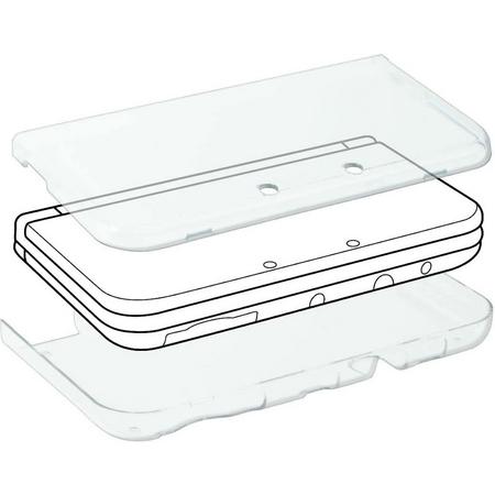 Bigben Polycarbonate Beschermhoes New 3DS XL