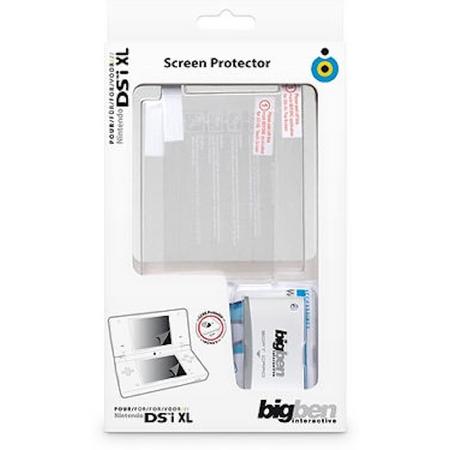 Bigben Screenprotector Dsi XL
