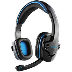 Blueway Stereo Gaming Headset voor PS4