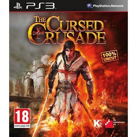 Cursed Crusade /PS3