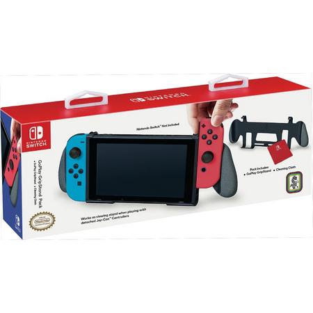 Nintendo Switch Goplay Gripstand Pack