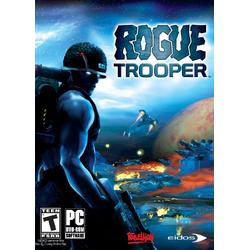 Rogue Trooper - Windows
