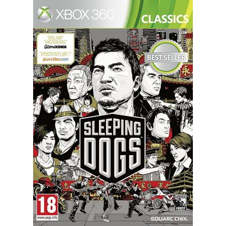 Sleeping Dogs - Classics Edition
