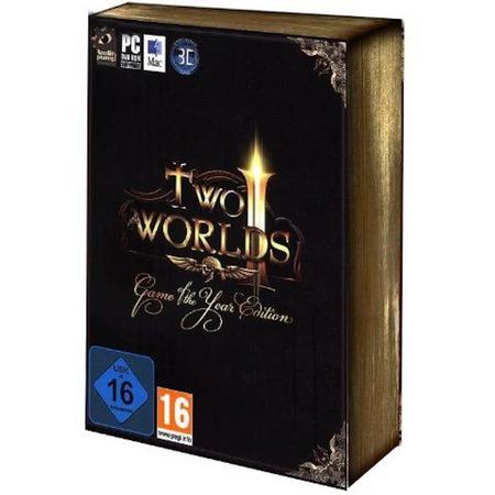 Two Worlds 2 - Game of the Year Velvet Edition - Windows