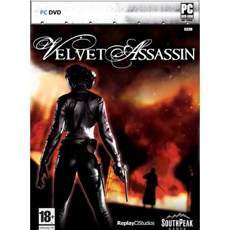 Velvet Assassin - Windows