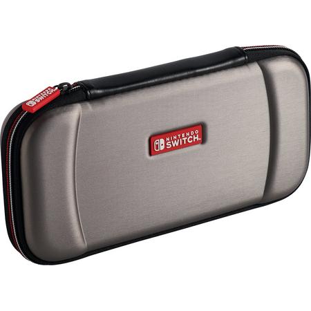 Bigben Official Licensed Nintendo Switch Deluxe Travel Case - Titan