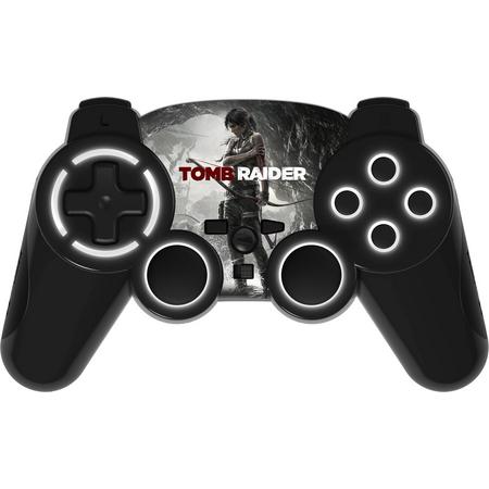 Bigben Tomb Raider 2013 Wireless Controller PS3