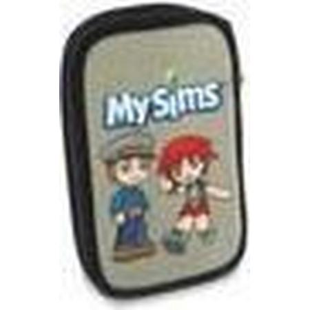 My Sims Bag