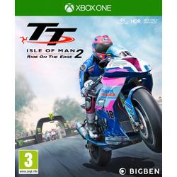 TT Isle of Man 2: Ride on the Edge 2 - Xbox One