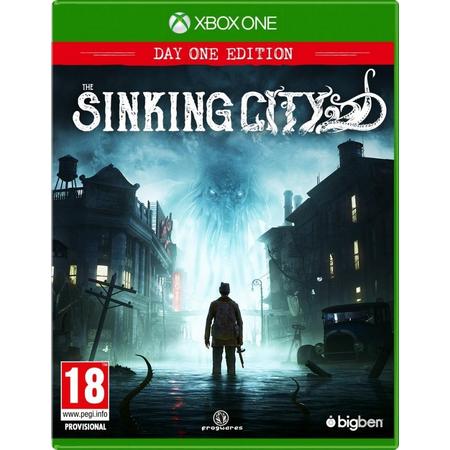 The Sinking City /Xbox One