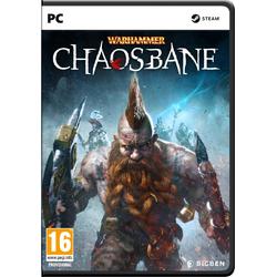 Warhammer: Chaosbane - PC