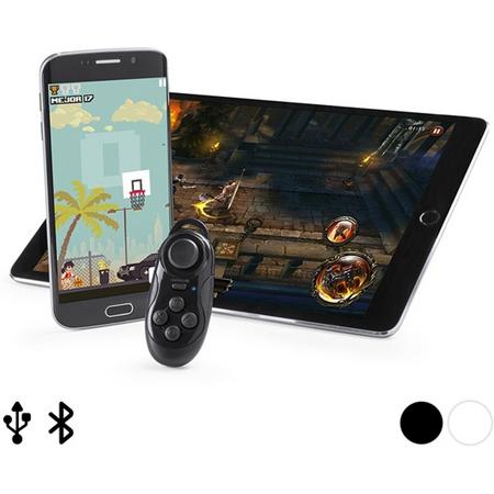 Bluetooth Gamepad voor smartphone USB 145157