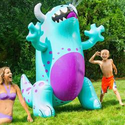 Bigmouth - Gigantische Monster Sproeier - Watersproeier - 1,80m hoog