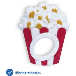 Popcorn Bijtketting Kauwsieraad