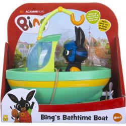 Bing’s bad boot - Bings Bathtime Boat - Bing - Badspeelgoed