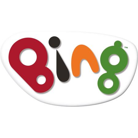 Bing , Sula & Flop Speelfiguurtjes